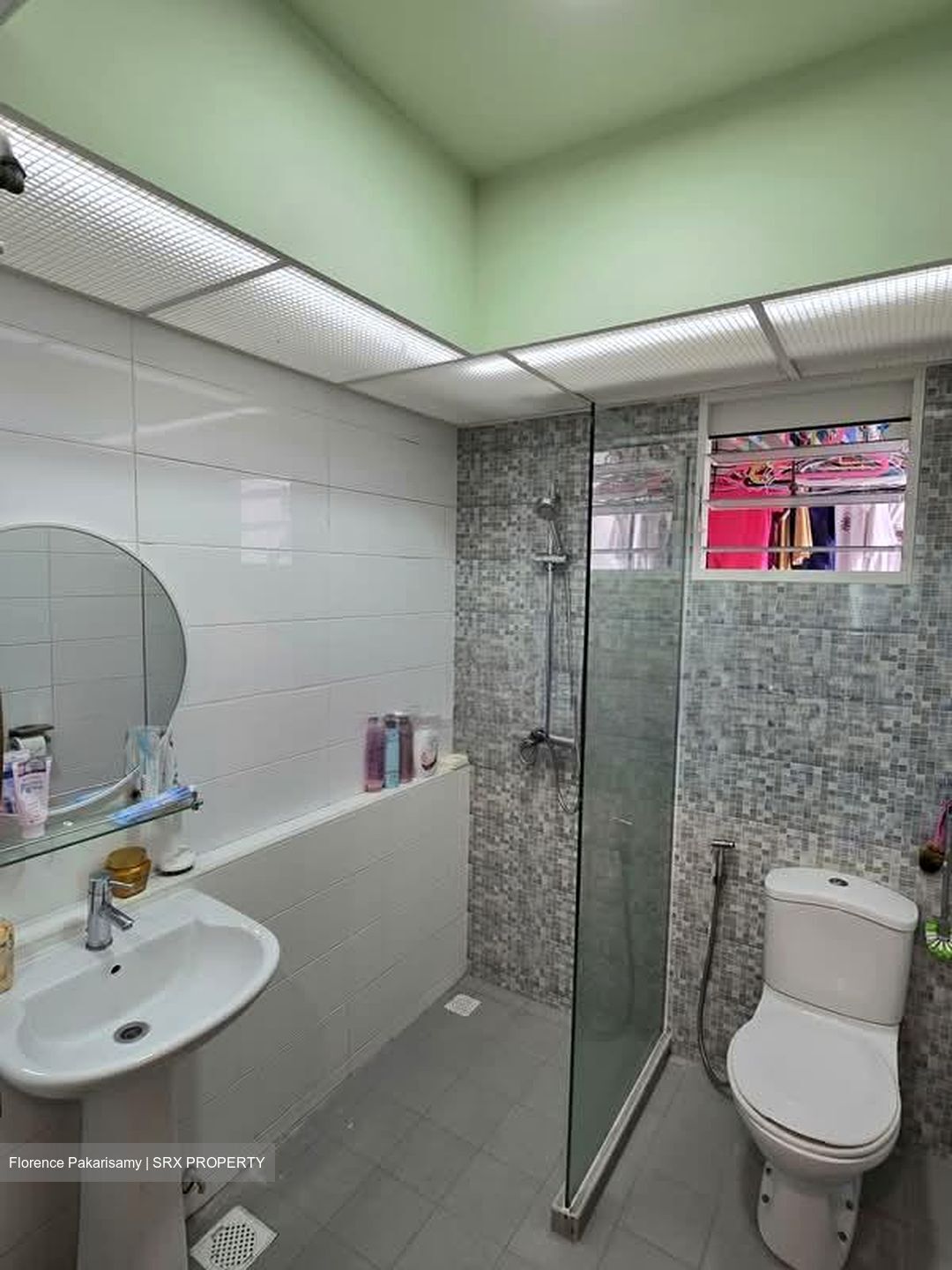 Blk 662C Waterway Sundew (Punggol), HDB 5 Rooms #599140381